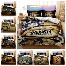 Bendy and The Ink Machine Game