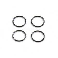 20G 18G 1/4" 5/16" 3/8" Gold