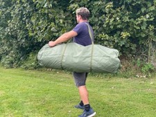 Fishing bivvy bag - bivvy,