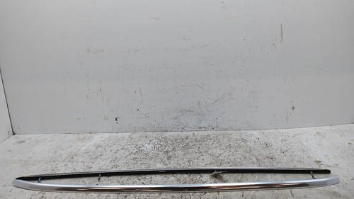 Audi roof rack - roof, rail