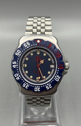 Tag heuer formula one ref - heuer,