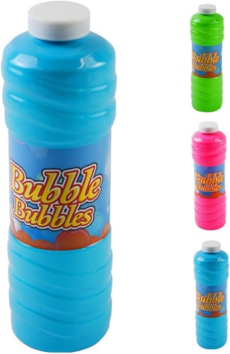 Giant litre bubble mixture - bubble,