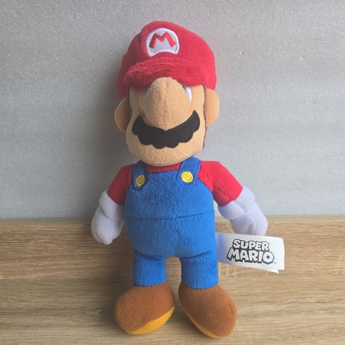 Collectable nintendo super - collectable,