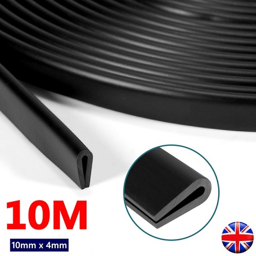 Strip trim shape for - strip, u-shape