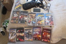 Sony PSP 3003 Handheld Console