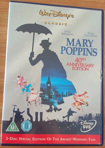 Walt disney classic - classic, mary