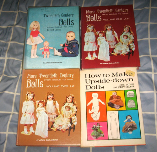 Lot vintage hc books - hc,