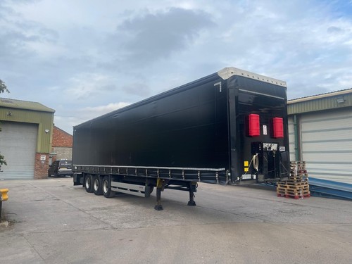 2023 schmitz cargobull - 2023,