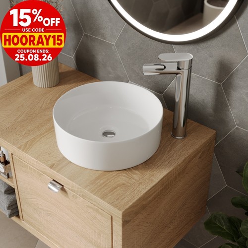 Countertop basin sink ceramic - sink,