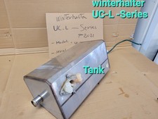 Winterhalter  UC-L Series