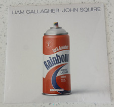 Liam Gallagher Oasis  John