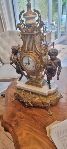 Vintage louis rococo - vintage,
