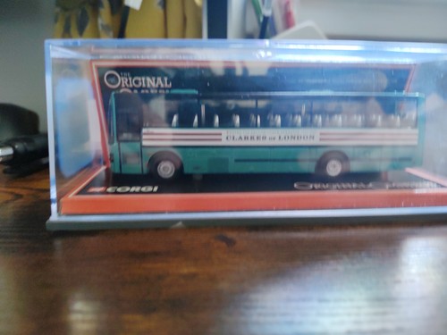 Corgi original omnibus - corgi,