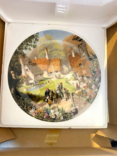 Coalport tale country - coalport,