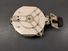 Recoil starter assembly for a