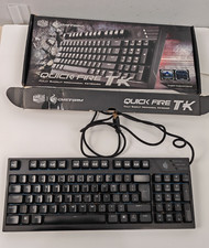 Cooler Master Storm QuickFire