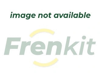 Rear brake caliper - brake, 732018