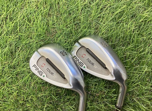 Ping tour wedge set and - wedge,