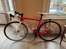 Ridley fenix disc shimano - fenix,