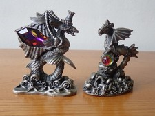 Myth & Magic  crystal
