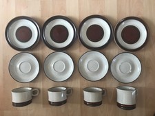 Denby Potters Wheel - 3x Cup