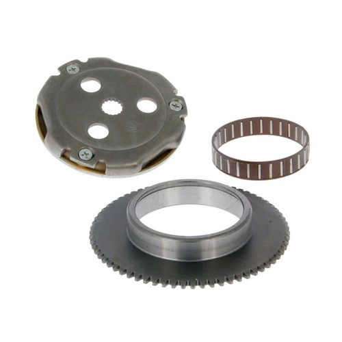Starter clutch revision - starter,