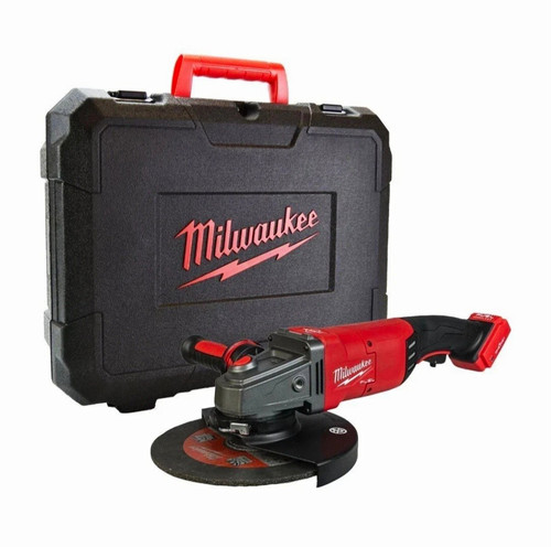 Milwaukee m18 fuel - milwaukee,