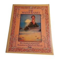 Water Babies Charles Kingsley