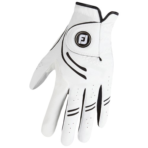 Footjoy mens cadet - mens, left