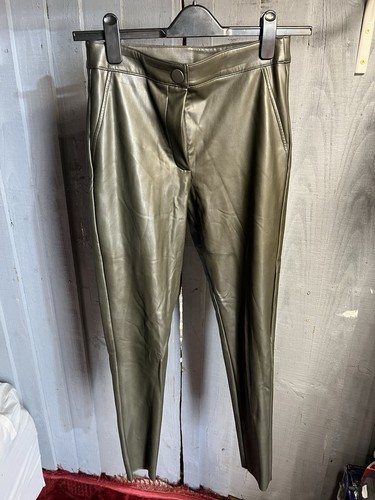 Women dark green - f&f,