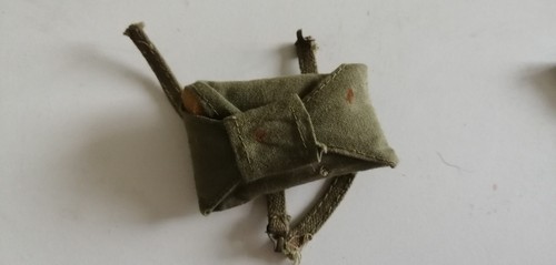 Vintage action man reserve - vintage,