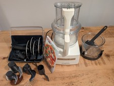 Magimix Cuisine Système