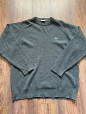 Lacoste Jumper Men’s XL