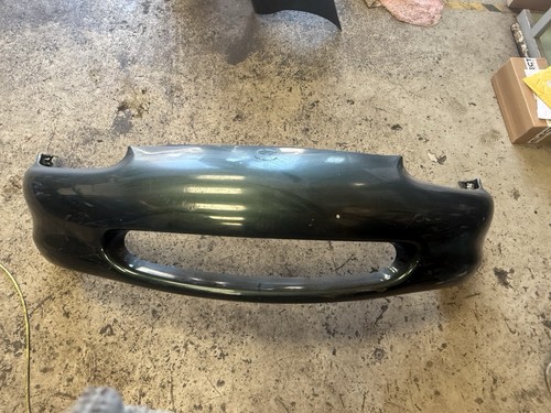 Mazda mx5 front bumper - front, mk2