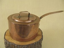 Vintage Collectible Copper