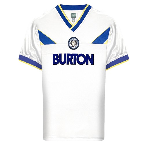 Leeds united 1986 - united, retro