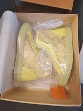 Louis Vuitton Tattoo High Tops