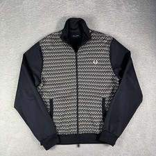 Fred perry track - fred,