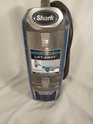 Shark upright vacuum cleaner - shark,