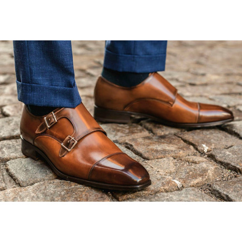 Tailored burnished brown - burnished,