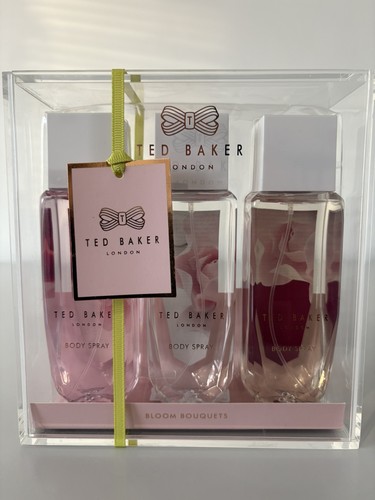 Ted baker bloom bouquets spray - ted,