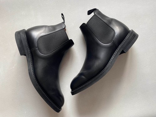 Church men leather - church's,