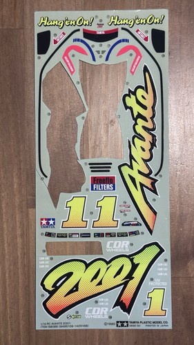 Tamiya vintage - tamiya,