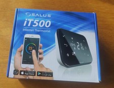 Salus iT500 Smart Heating