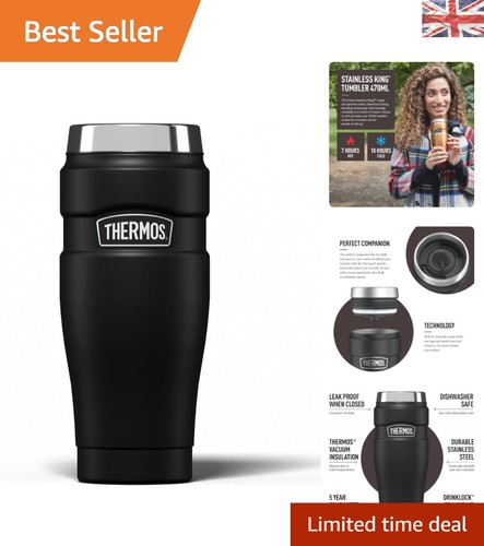 The 470ml insulated - 470ml,