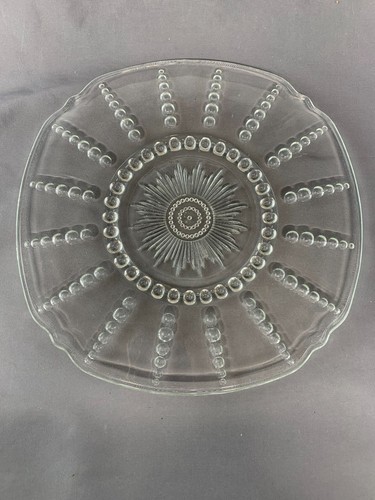 Vintage federal glass - federal,