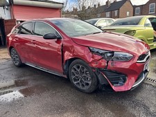 Kia proceed line - proceed, 1.5