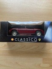 Ferrari 1948 166mm Collezione