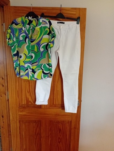 Ladies clothes bundle size - clothes,