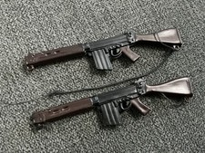 Little Big Man Palitoy SLR